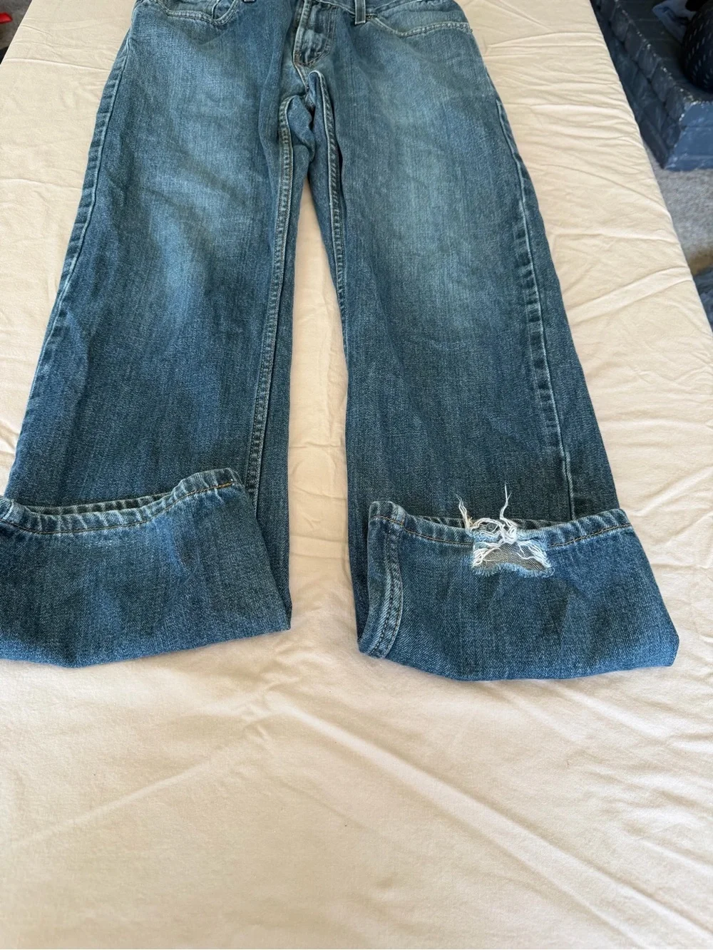 Levis levi’s 514